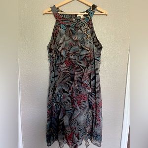 Cocktail dress